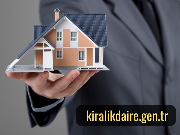 Devalan Mahallesi Kiralık Daire